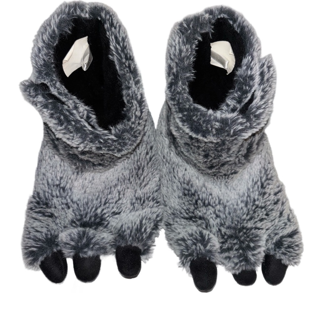 Boys Slippers
